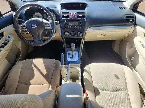 2014 Subaru Impreza Premium VIN JF1GPAC60E8255889 фото 8