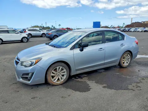 JF1GJAC60FH004051 — 2015 Subaru Impreza, Подтопление (Water/Flood), фото до ремонта