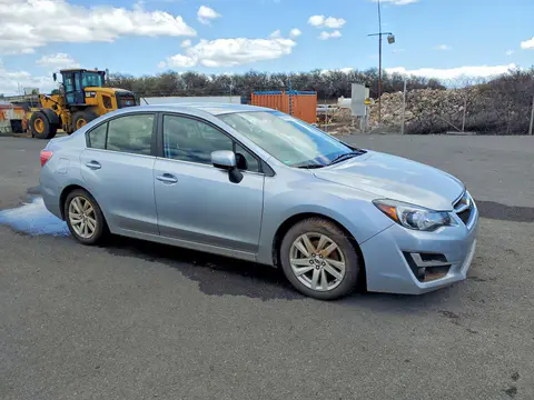2015 Subaru Impreza VIN JF1GJAC60FH004051 фото 4
