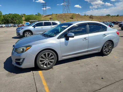JF1GJAA62FH012512 — 2015 Subaru Impreza, Град (Hail), фото до ремонта
