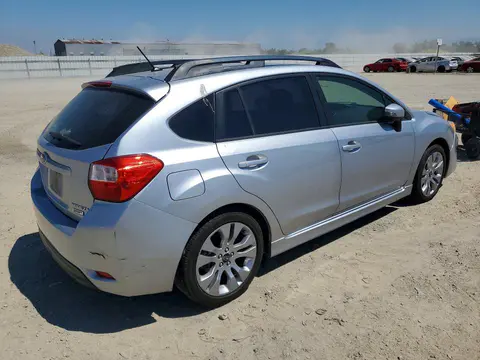2015 Subaru Impreza VIN JF1GPAT63F8248663 фото 3