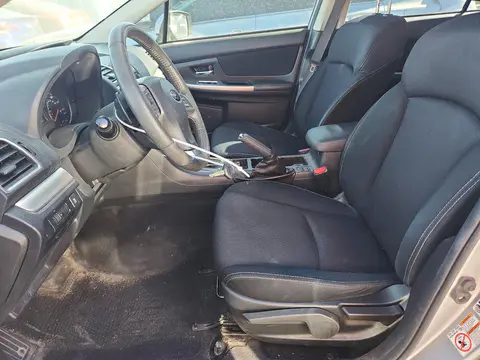 2015 Subaru Impreza Sport VIN JF1GPAT61F8302526 фото 7