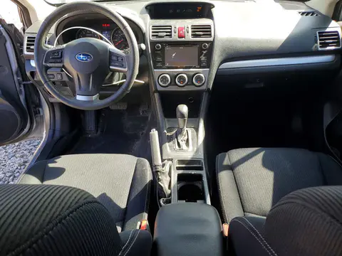 2015 Subaru Impreza Sport VIN JF1GPAT61F8302526 фото 8