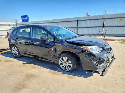 2016 Subaru Impreza VIN JF1GPAB69G8232695 фото 4
