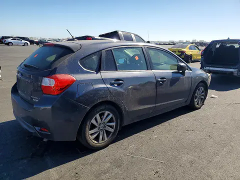 2016 Subaru Impreza VIN JF1GPAB69G8237489 фото 3
