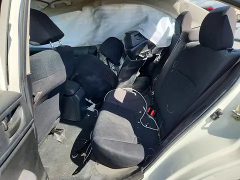 2016 SUBARU IMPREZA VIN JF1GJAA67GH023491 фото 10
