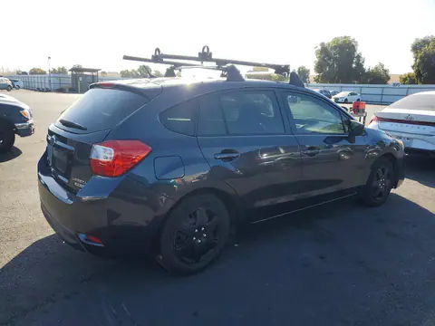 2016 Subaru Impreza VIN JF1GPAA6XG8241665 фото 3
