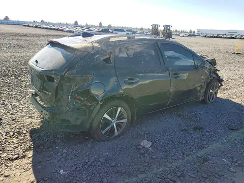 4S3GTAV61L3727241 — 2020 Subaru Impreza, фото 3 с аукциона Copart 14.10.2026, Опрокидывание