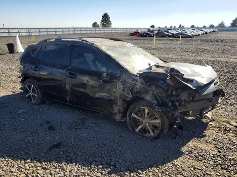 4S3GTAV61L3727241 — 2020 Subaru Impreza, фото 4 с аукциона Copart 14.10.2026, Опрокидывание