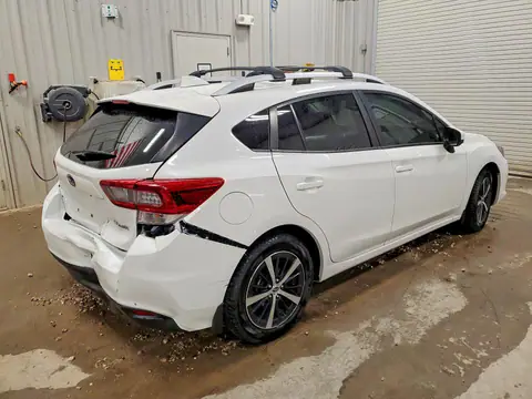 4S3GTAV68N3719494 — 2022 Subaru Impreza, фото 3 с аукциона Copart 14.10.2026, Задняя часть