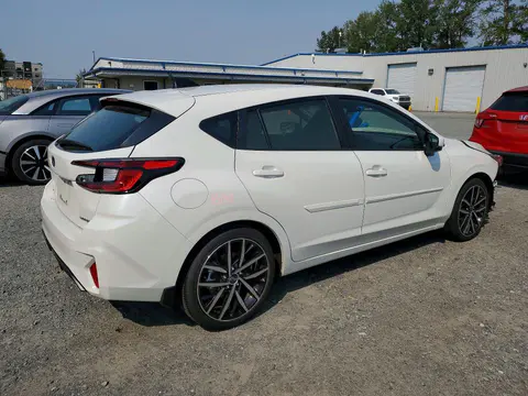 2024 Subaru Impreza VIN JF1GUAFC7R8883383 фото 3
