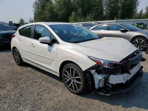2024 Subaru Impreza VIN JF1GUAFC7R8883383 фото 4
