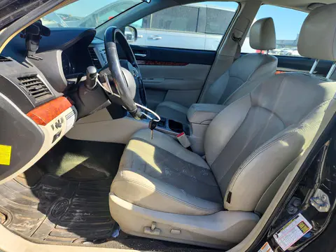 2012 Subaru Legacy 2.5I Limited VIN 4S3BMCJ66C3014232 фото 7