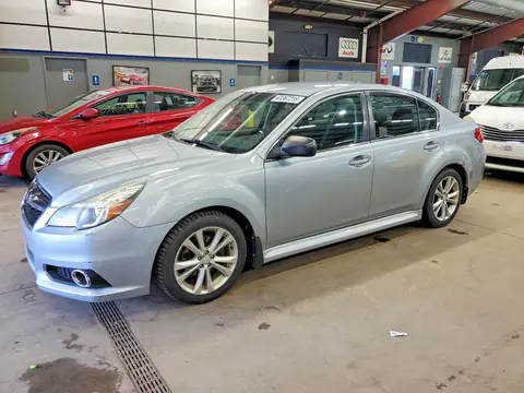 4S3BMBA62E3015925 — 2014 Subaru Legacy, Мелкие вмятины и царапины (Minor Dent/Scratches), фото до ремонта