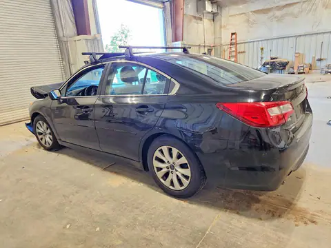 4S3BNBD65F3057418 — 2015 Subaru Legacy, фото 2 с аукциона Copart 30.09.2026, Передняя часть