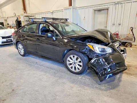4S3BNBD65F3057418 — 2015 Subaru Legacy, фото 4 с аукциона Copart 30.09.2026, Передняя часть