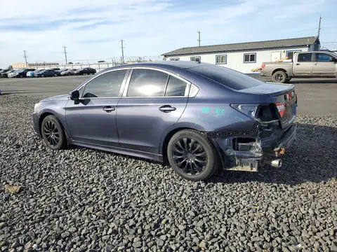 4S3BNEL67F3016520 — 2015 Subaru Legacy, фото 2 с аукциона Copart 14.10.2026, Задняя часть