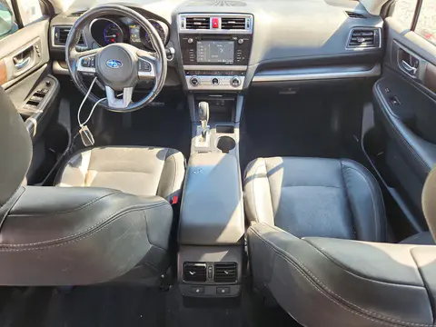 2015 Subaru Legacy 2.5I Limited VIN 4S3BNAL61F3074809 фото 8