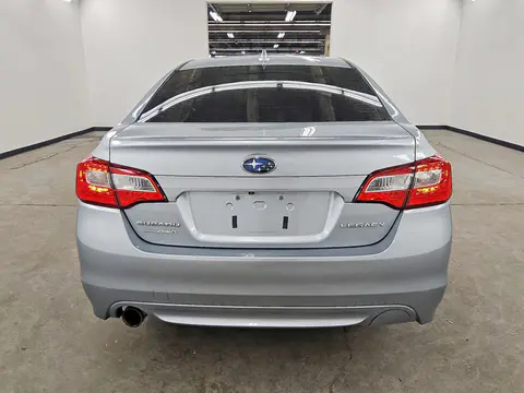 2016 Subaru Legacy 2.5I Limited VIN 4S3BNBL67G3009745 фото 6