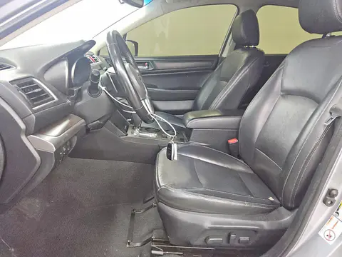 2016 Subaru Legacy 2.5I Limited VIN 4S3BNBL67G3009745 фото 7