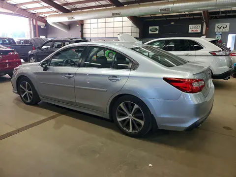 2018 Subaru Legacy VIN 4S3BNEN6XJ3016159 фото 2