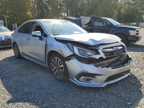 2019 Subaru Legacy VIN 4S3BNAF61K3039113 фото 4