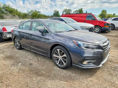 4S3BNAN64K3003871 — 2019 Subaru Legacy, фото 4 с аукциона Copart 01.10.2026, Ходовая часть