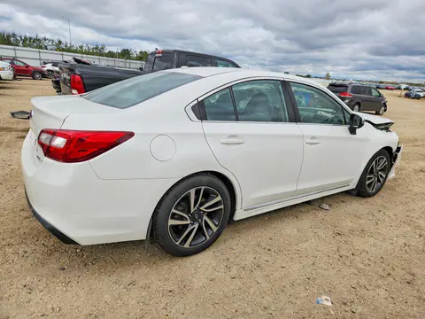 2019 Subaru Legacy VIN 4S3BNDP61K3026944 фото 3