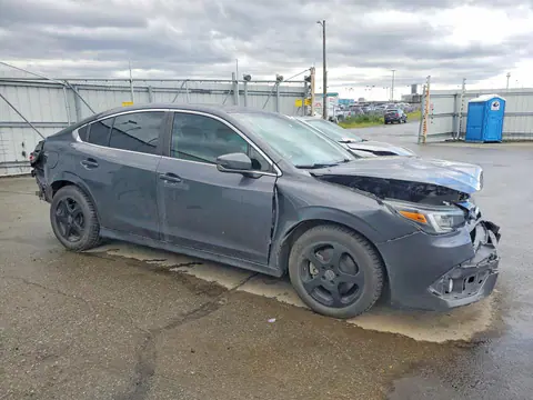 2021 Subaru Legacy VIN 4S3BWAF64M3020457 фото 4
