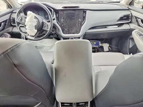 2022 Subaru Legacy Limited VIN 4S3BWAN61N3006468 фото 8