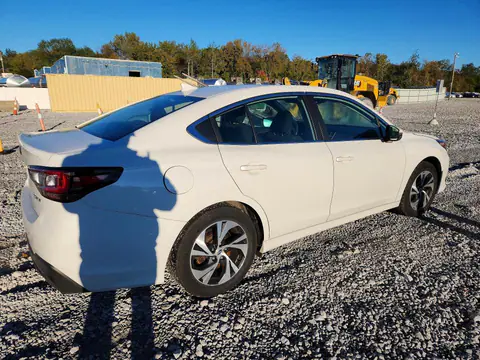 2022 SUBARU LEGACY VIN 4S3BWAC60N3010739 фото 3