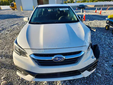 2022 SUBARU LEGACY VIN 4S3BWAC60N3010739 фото 5