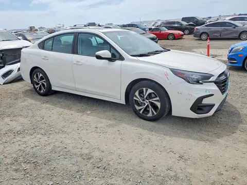 2023 Subaru Legacy VIN 4S3BWAF60P3004471 фото 4