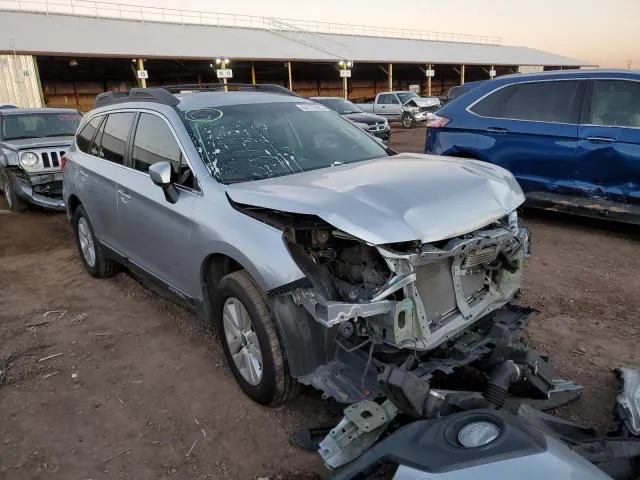 2017 SUBARU OUTBACK 2. VIN 4S4BSACC0H3371227 фото 1