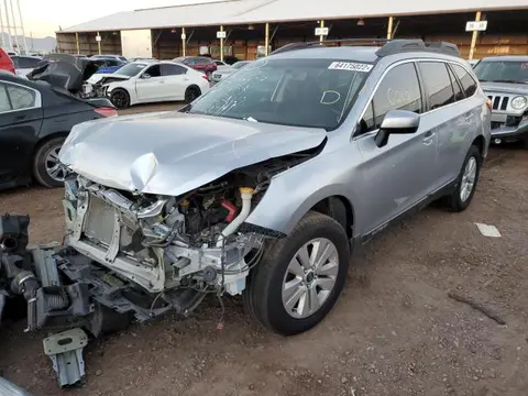 2017 SUBARU OUTBACK 2. VIN 4S4BSACC0H3371227 фото 2