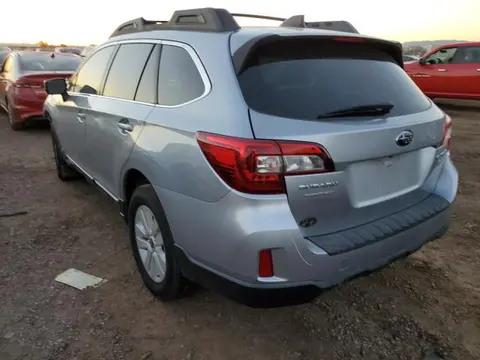 2017 SUBARU OUTBACK 2. VIN 4S4BSACC0H3371227 фото 3