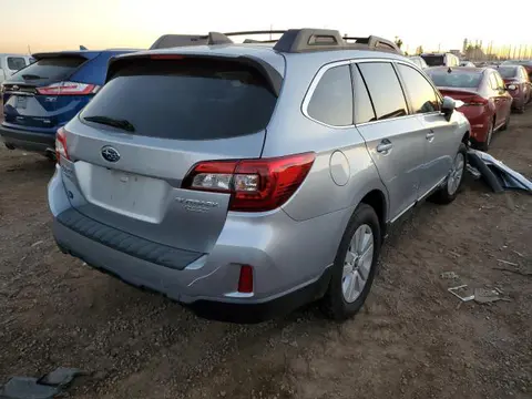 2017 SUBARU OUTBACK 2. VIN 4S4BSACC0H3371227 фото 4