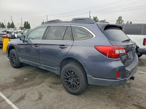 2017 Subaru OUTBACK 2. VIN 4S4BSACC2H3432125 фото 2