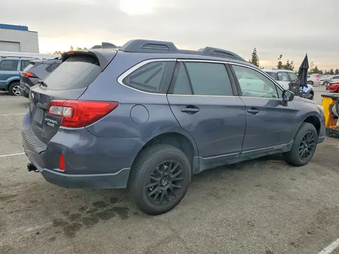 2017 Subaru OUTBACK 2. VIN 4S4BSACC2H3432125 фото 3