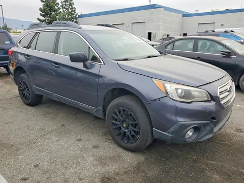 2017 Subaru OUTBACK 2. VIN 4S4BSACC2H3432125 фото 4