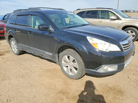 2011 Subaru Outback 3.6R Limited VIN 4S4BRDLC0B2320871 фото 4