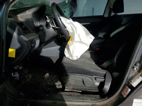 2011 Subaru Outback 2.5I VIN 4S4BRCAC1B3425846 фото 7