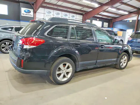 2014 Subaru Outback VIN 4S4BRBLC8E3312892 фото 3