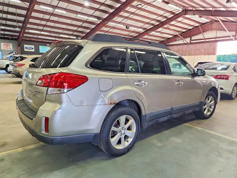 2014 Subaru Outback VIN 4S4BRBCC1E3222371 фото 3