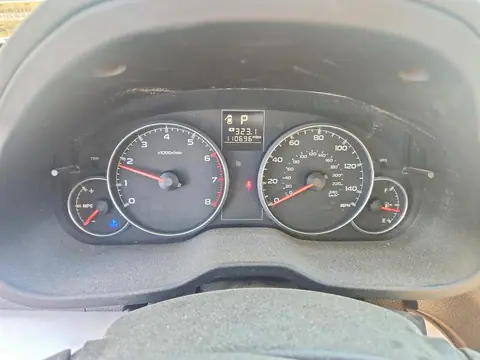2014 SUBARU OUTBACK VIN 4S4BRBACXE3249958 фото 9