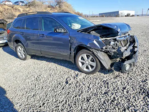 2014 Subaru Outback VIN 4S4BRBCC5E3215956 фото 4