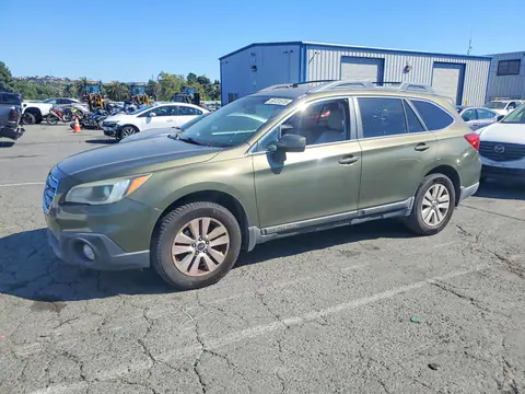 4S4BSADC3F3257380 — 2015 Subaru Outback, Естественный износ (Normal Wear), фото до ремонта
