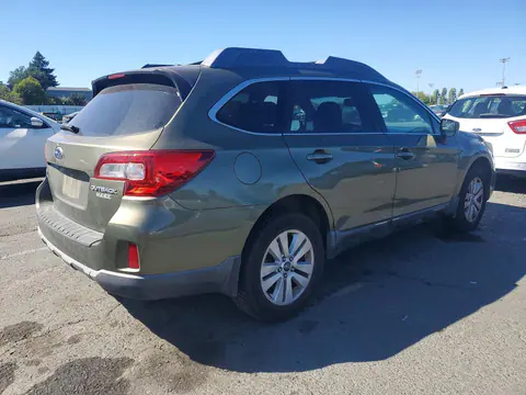 2015 Subaru Outback VIN 4S4BSADC3F3257380 фото 3