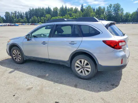 2015 Subaru Outback VIN 4S4BSADC1F3293441 фото 2