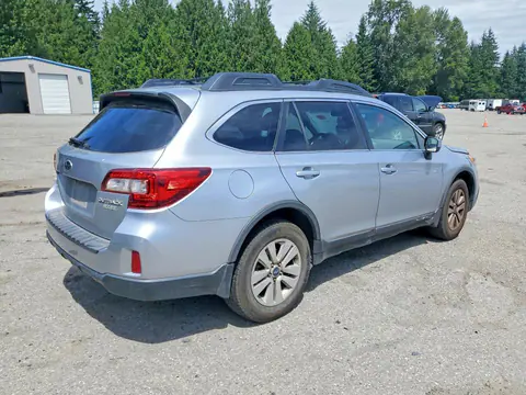 2015 Subaru Outback VIN 4S4BSADC1F3293441 фото 3